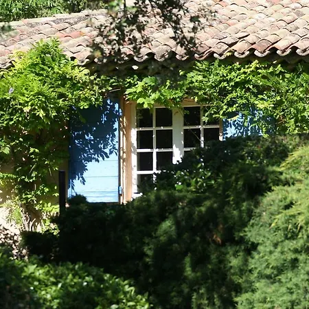 La Ferme Bed and breakfast