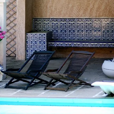 Bed and breakfast La Ferme *