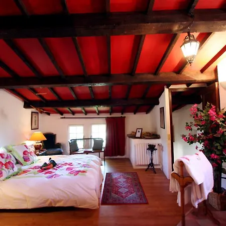 Bed and breakfast La Ferme Saint-Marc-Jaumegarde