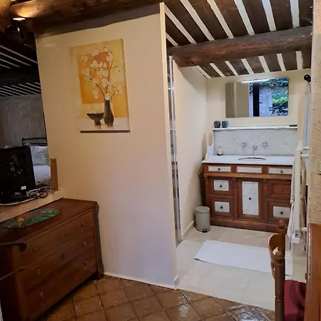 La Ferme * Saint-Marc-Jaumegarde