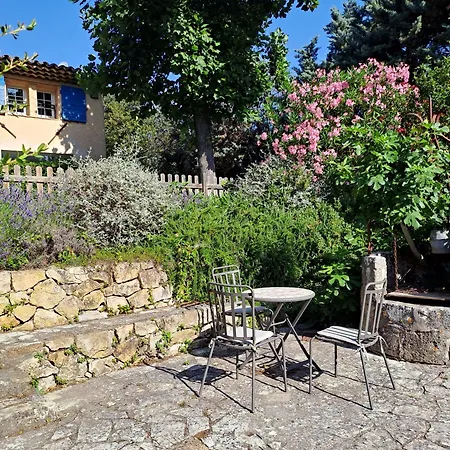 La Ferme Bed and breakfast *