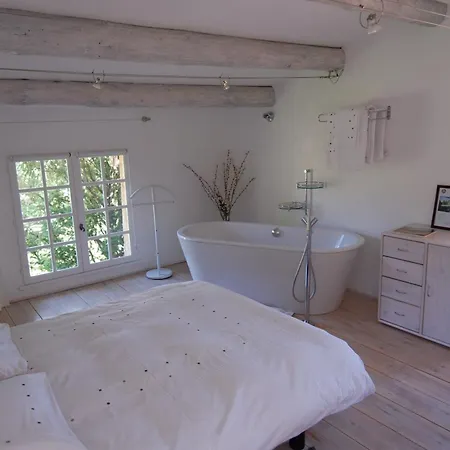 Bed and breakfast La Ferme