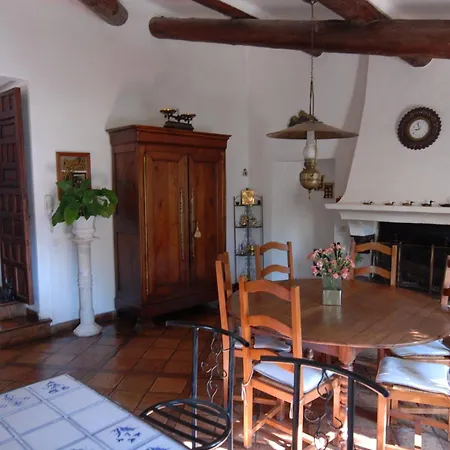 La Ferme B&B *