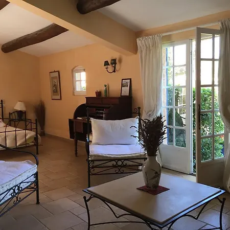 La Ferme