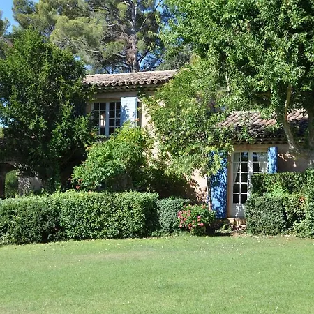 Bed and breakfast La Ferme