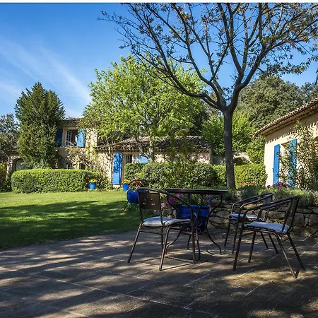 B&B La Ferme