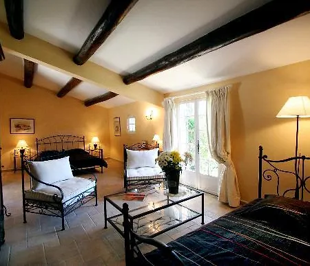 La Ferme Bed and breakfast *