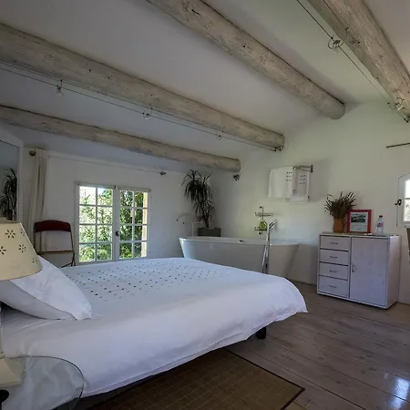 B&B La Ferme