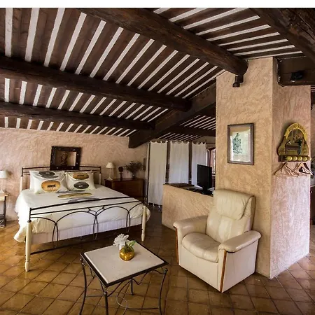 La Ferme B&B