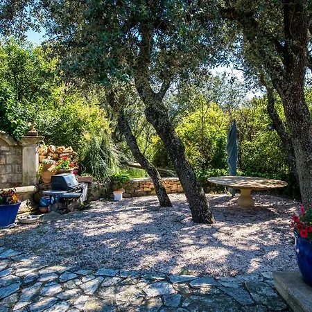 Bed and breakfast La Ferme *