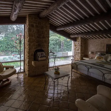 Bed and breakfast La Ferme